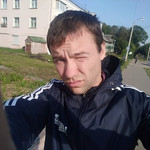 Андрей, 34