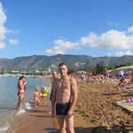 Макс, 42