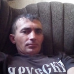 Паша, 40
