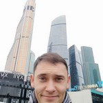 Дмитрий, 43