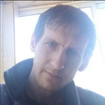 Юрий, 41