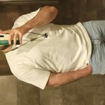 Fawzi, 28