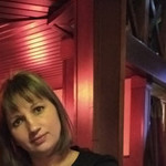Людмила, 45