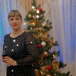 Людмила, 45