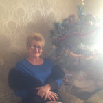 Валентина, 63