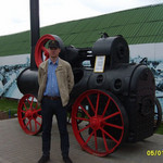 Михаил, 45