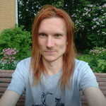 Кирилл, 35