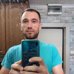 Андрей, 29