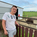 Алексей, 38