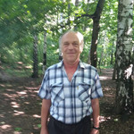 Олег, 60