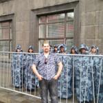 Кирилл, 37