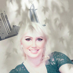 IRINA, 40