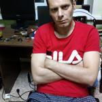 Михаил, 45