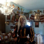 Oksana, 54