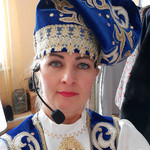 розалия, 47