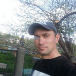 Юрий, 41