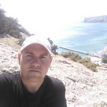 Женя, 41