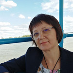 Елена, 46
