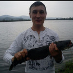 Михаил, 40