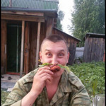 Михаил, 40