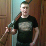 Михаил, 40