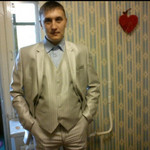 Михаил, 40