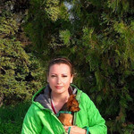 Натали, 46