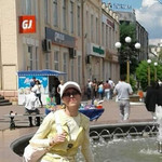 Лариса, 54