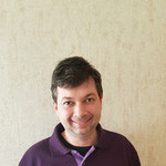 Дмитрий, 38