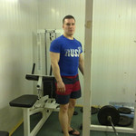 Лев, 39