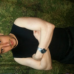 Добрый, 36