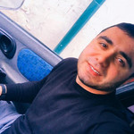 Амир Амиров, 28