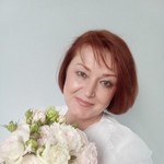 Наталья, 62