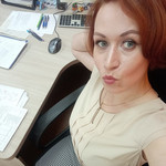 Татьяна, 40