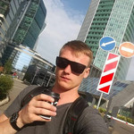Рома, 25