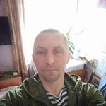 Александр Самсонов, 46