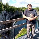 Сергей, 58