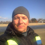 Владимир Эйсфельд, 52
