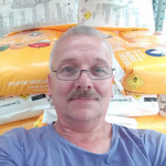 Владимир Эйсфельд, 52