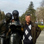 Владимир Эйсфельд, 52