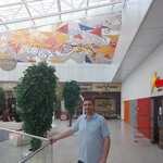 Глеб Светличный, 33