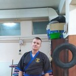 Виктор, 38