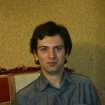 Владимир, 36
