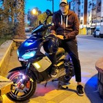 Sam, 32