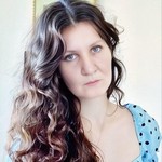 Валентина, 55