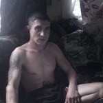 Максим Куканов, 38