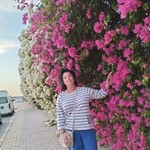 Svetlana Belova, 50