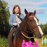 Светлана, 47