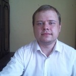 Антон, 40
