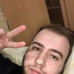 Sergey Pavlovskiy, 25 (1 , 0 )